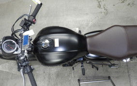 HONDA GB350 2023 NC59