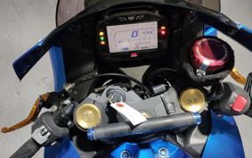 SUZUKI GSX-R1000R 2019 DM11A