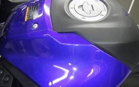 YAMAHA MT-25 A RG43J