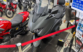 YAMAHA T-MAX 560 A TECHMAX 2020 SJ19J