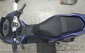 HONDA PCX 160 2008 KF47