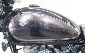 SUZUKI ST250 E Type NJ4CA