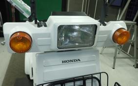 HONDA GYRO X 1997 TD02
