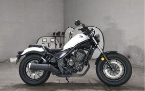 HONDA REBEL MC49