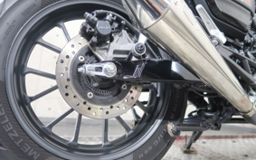 HONDA GB350S 2024 NC59