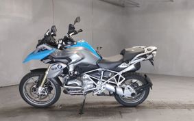 BMW R1200GS 2014 0A01