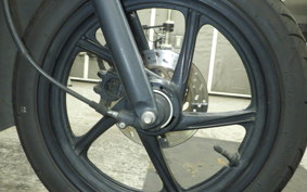 SUZUKI ADDRESS 110 2013 CE47A