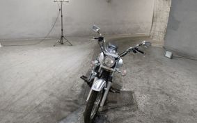 YAMAHA DRAGSTAR 250 VG02J