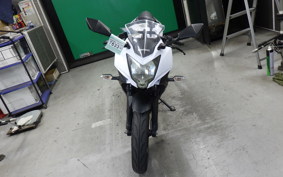 KAWASAKI NINJA 250 SL 2018