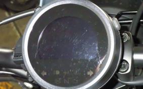 HONDA REBEL 250  S E-clutch MC49