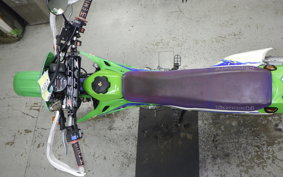 KAWASAKI KLX250 SR 2005 LX250E