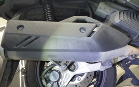 HONDA PCX 160 KF47