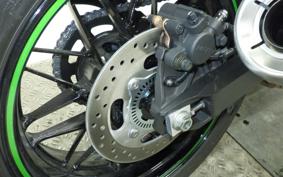 KAWASAKI Z900RS CAFE 2025 ZR900K