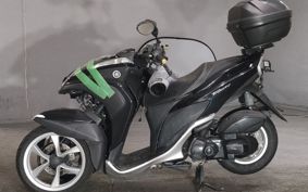 YAMAHA TRICITY 125 SE82J