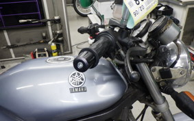 YAMAHA SRX600 Gen.2 1987 1JK