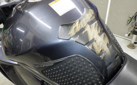 SUZUKI BANDIT 1250 F 2014 GW72A
