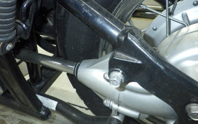 YAMAHA DRAGSTAR 400 CLASSIC 2005