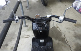 HONDA ZOOMER AF58