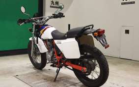 HONDA FTR223 MC34
