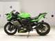 Фото Kawasaki ZX-25R 2008 с японского аукциона