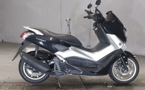 YAMAHA N-MAX 125 SE86J