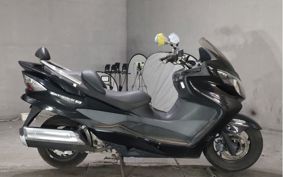 SUZUKI SKYWAVE 250S CJ46A