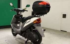 SUZUKI ADDRESS V125 G 2022 CF46A