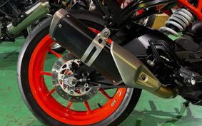 KTM 390 RC 2018 JYJ40