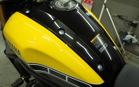 YAMAHA XSR900 2016 RN46J