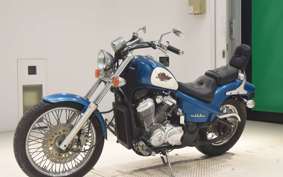 HONDA STEED 400 1994 NC26