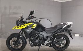 SUZUKI V-STROM 250 DS11A