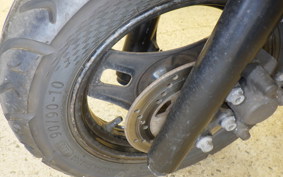 SUZUKI ADDRESS V125 G CF46A