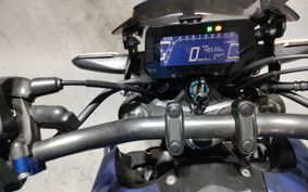HONDA CB250R MC52
