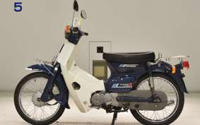 HONDA C70 SUPER CUB 2026 C70