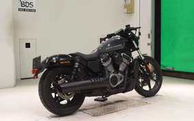 HARLEY RH975 2023