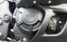 YAMAHA YZF-R25 A RG74J