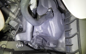 HONDA GYRO CANOPY 2010 TA03