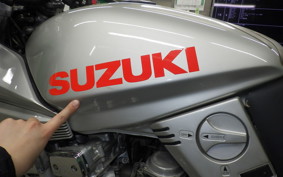 SUZUKI GSX1100S KATANA 1998 GU76A