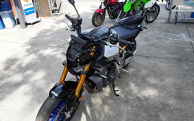 YAMAHA MT-09 SP ABS 2024 RN87J