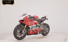 DUCATI パニガーレーV2ベイリス 2024