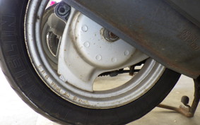 YAMAHA JOG Gen.1 3KJ