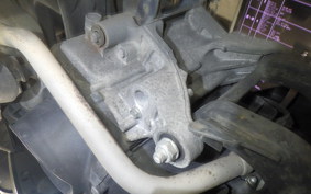 HONDA DIO 110 2019 JF31