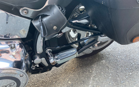 HARLEY FLSTNSE1800CVO 2015 TF9