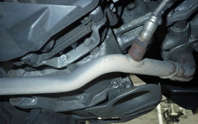 HONDA LEAD 125 1992 JK12