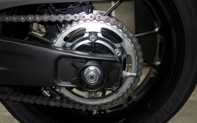 YAMAHA XSR700 2024 RM41J