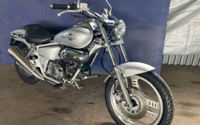 HONDA MAGNA 50 AC13