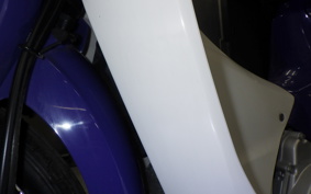 HONDA C110 SUPER CUB JA07