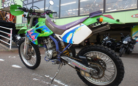 KAWASAKI KLX250 LX250E