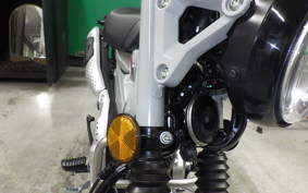 HONDA CT125-2 2017 JA65