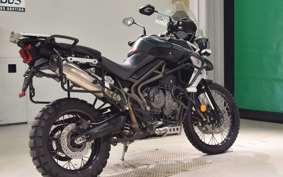 TRIUMPH TIGER 800 XC A 2019